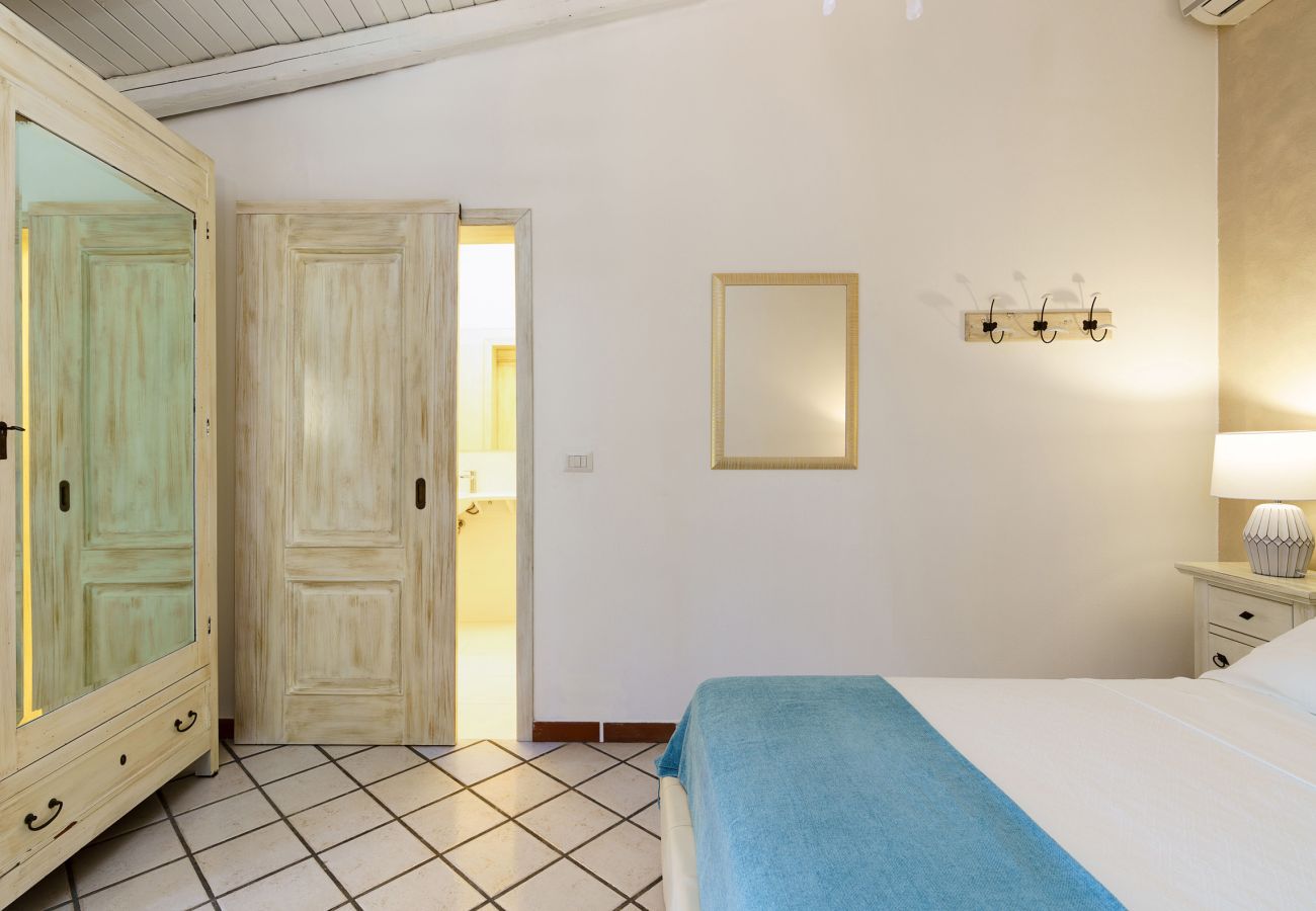 Villa in Syracuse - Villa Zafferano