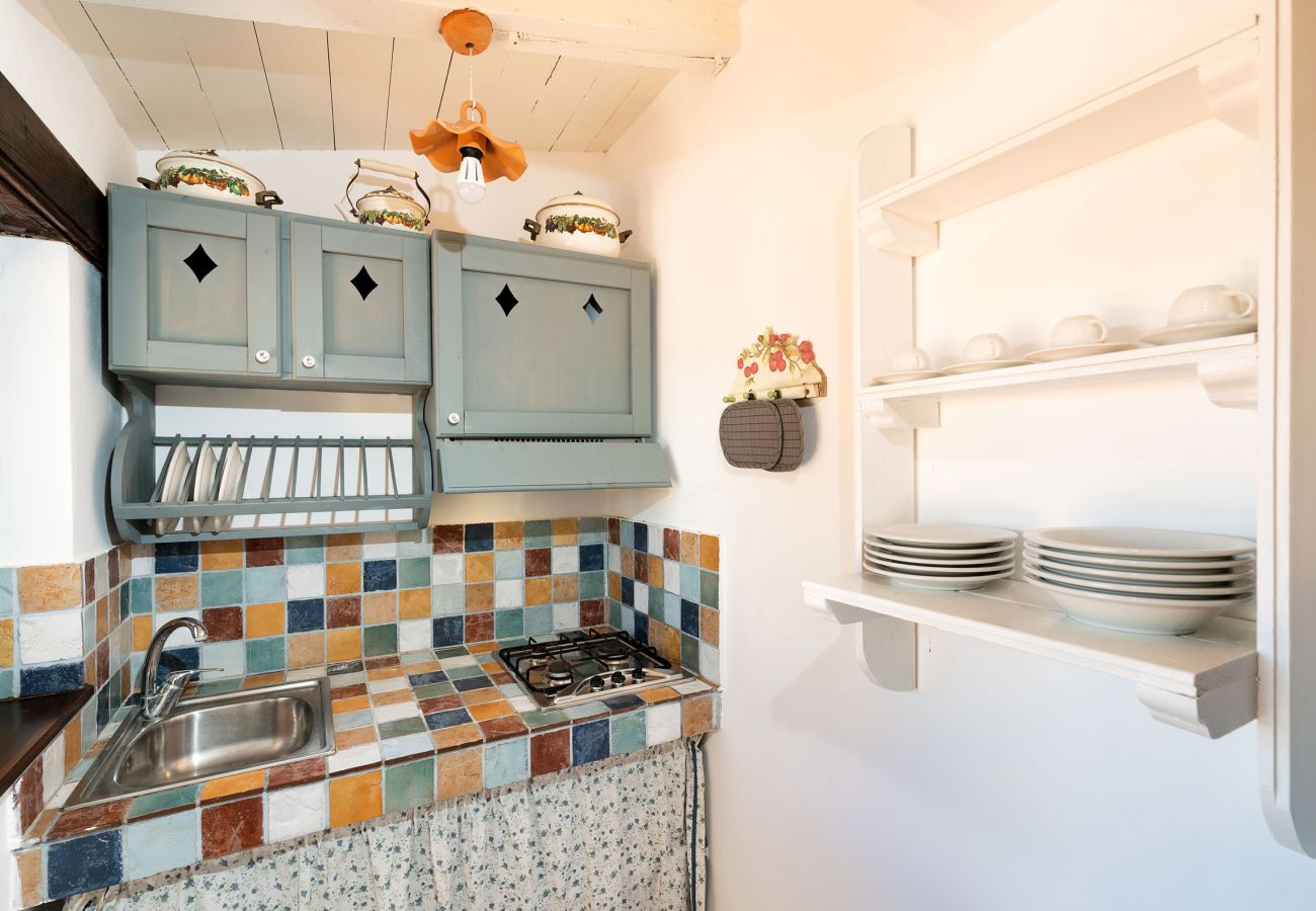 Villa in Syracuse - Villa Zafferano