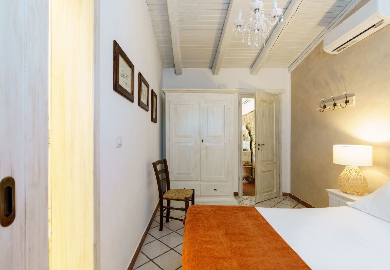 Villa in Syracuse - Villa Zafferano