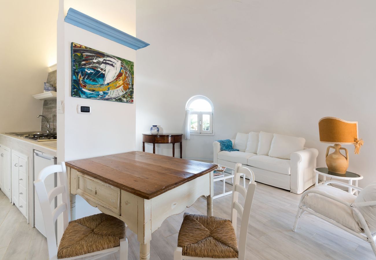 Villa in Syracuse - Villa Zafferano