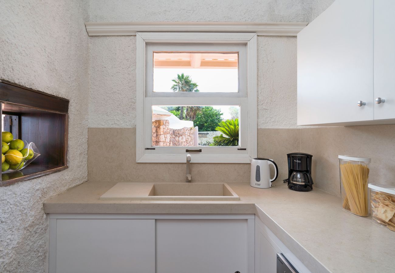 Villa in Syracuse - Villa Zafferano