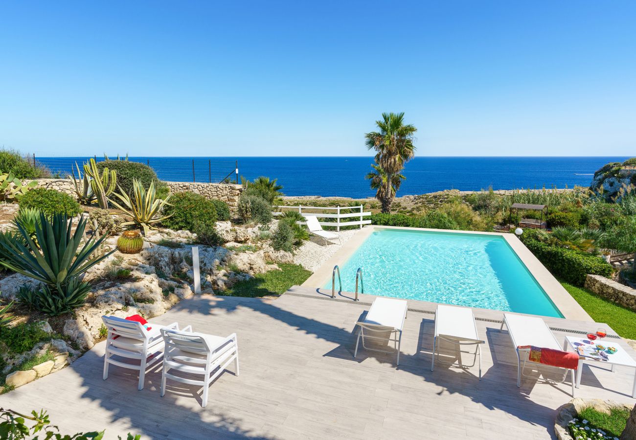 Villa in Syracuse - Villa Zafferano