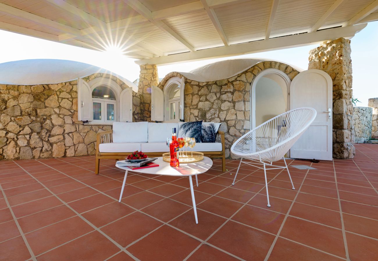 Villa in Syracuse - Villa Zafferano