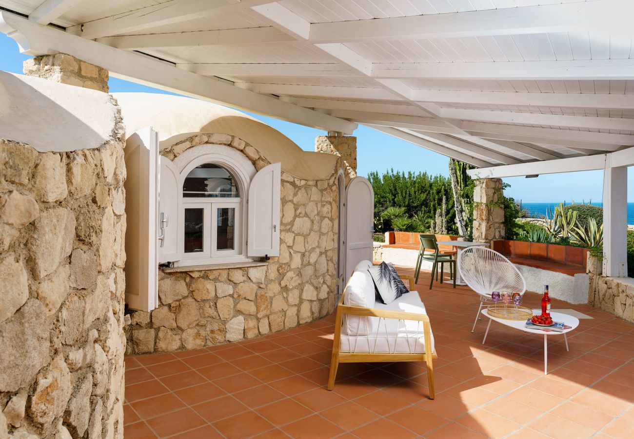 Villa in Syracuse - Villa Zafferano