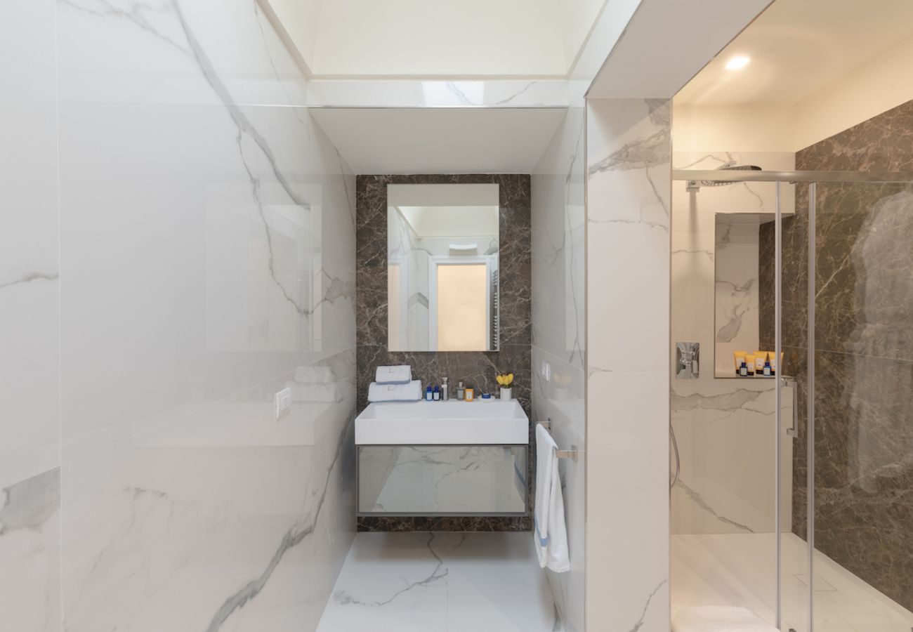 Villa in Anacapri - Villa Capri