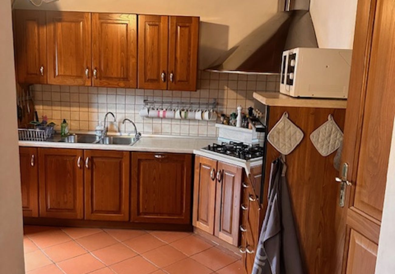 House in Bagni di Lucca - Casale Lo scopeto