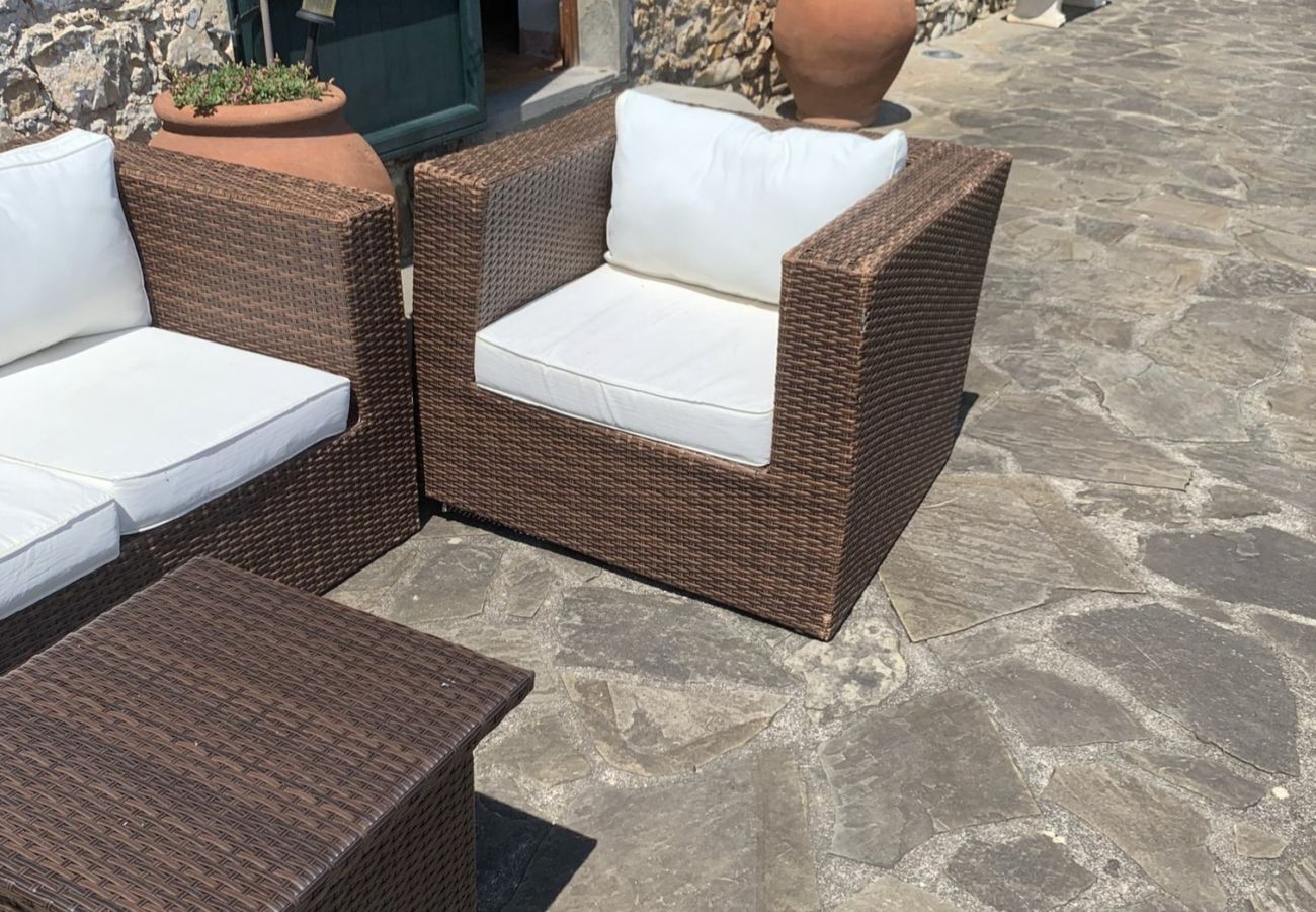 House in Bagni di Lucca - Casale Lo scopeto