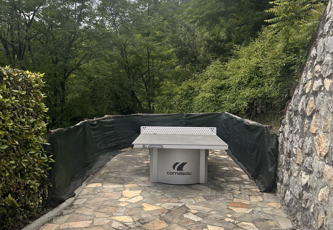 House in Bagni di Lucca - Casale Lo scopeto