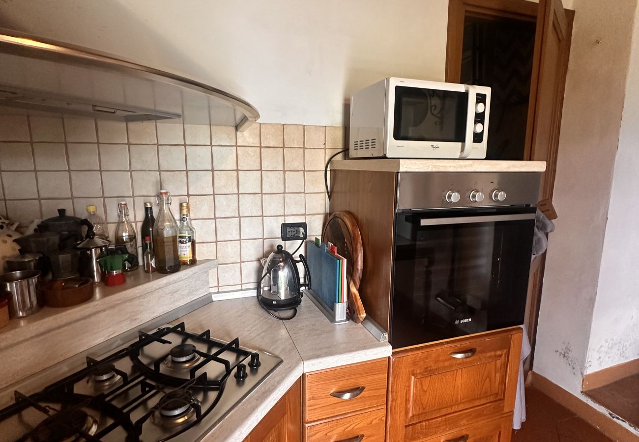 House in Bagni di Lucca - Casale Lo scopeto