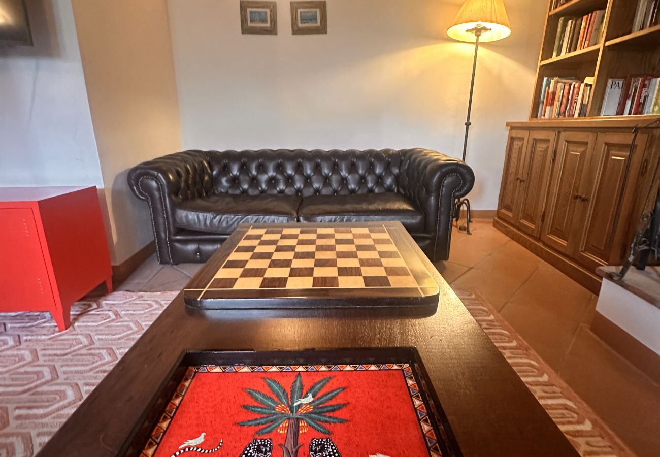 House in Bagni di Lucca - Casale Lo scopeto