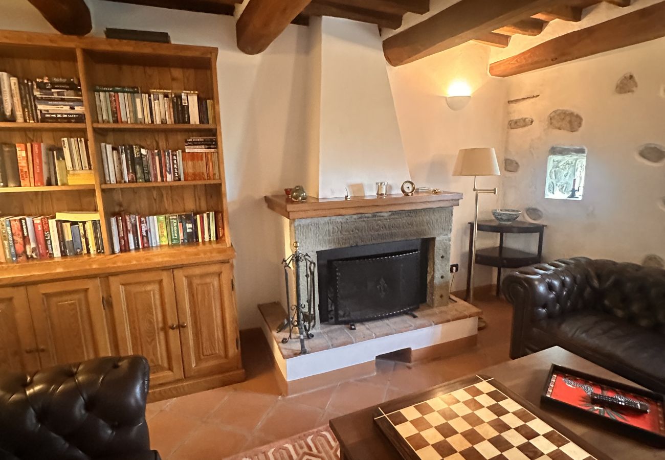 House in Bagni di Lucca - Casale Lo scopeto