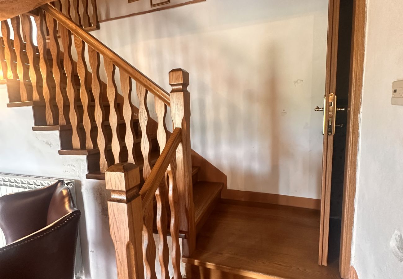 House in Bagni di Lucca - Casale Lo scopeto