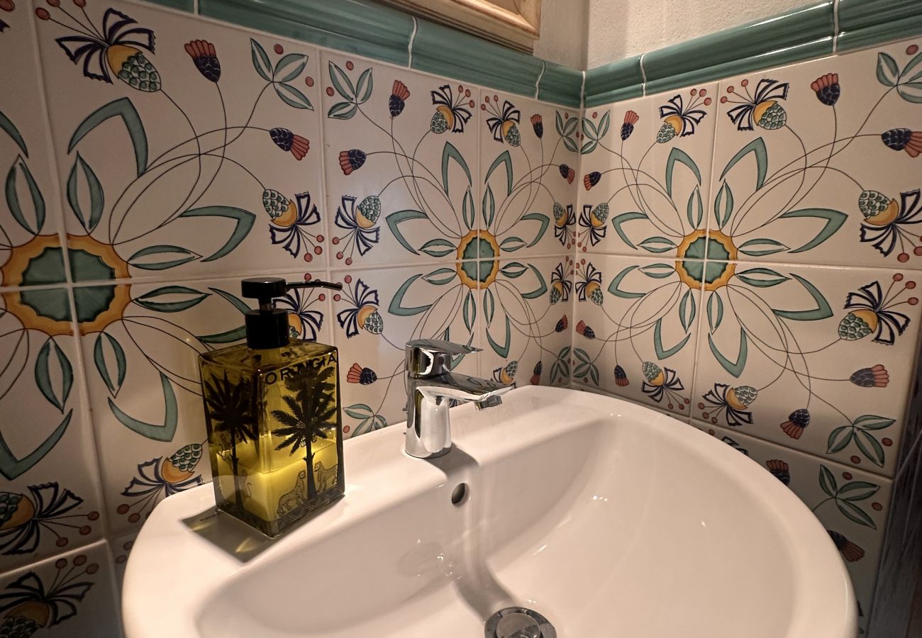 House in Bagni di Lucca - Casale Lo scopeto