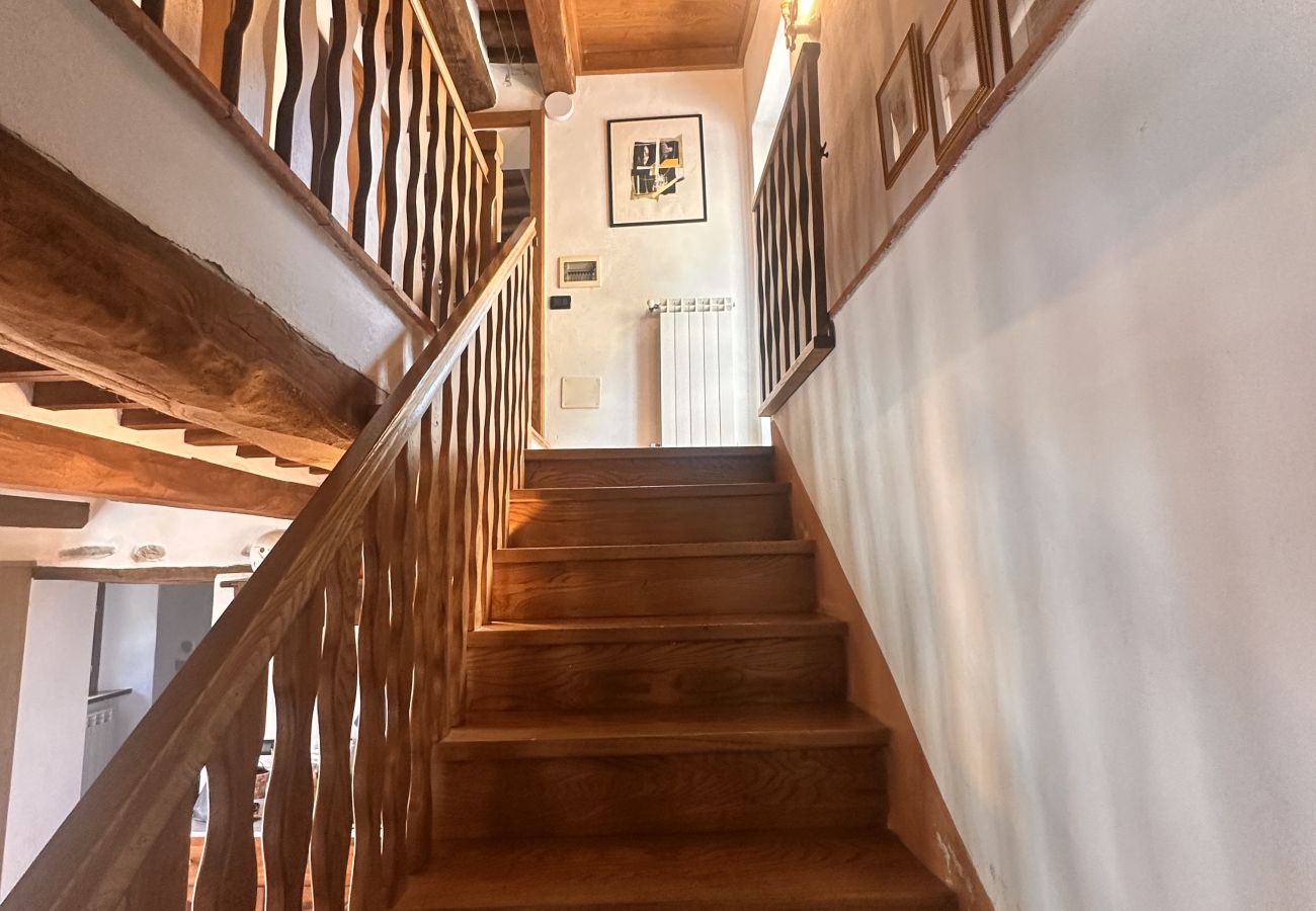 House in Bagni di Lucca - Casale Lo scopeto