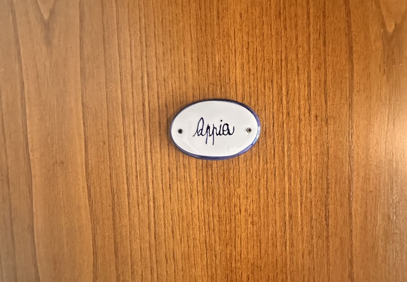 House in Bagni di Lucca - Casale Lo scopeto