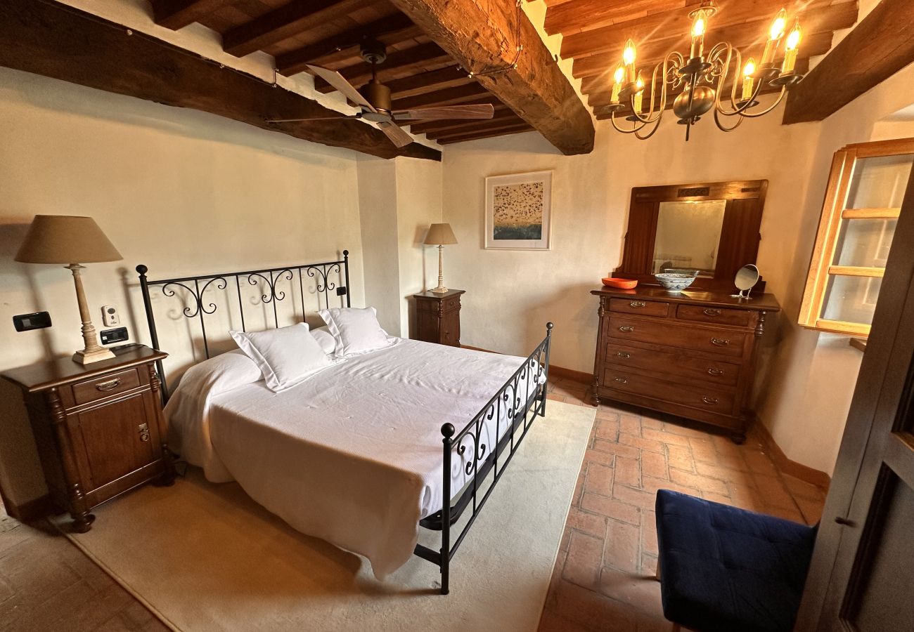 House in Bagni di Lucca - Casale Lo scopeto