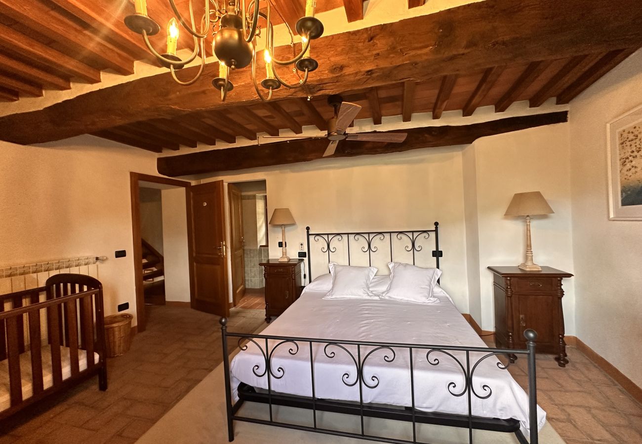 House in Bagni di Lucca - Casale Lo scopeto