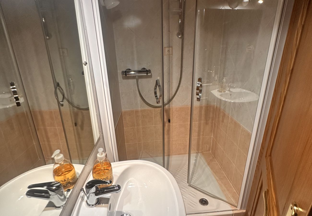 House in Bagni di Lucca - Casale Lo scopeto