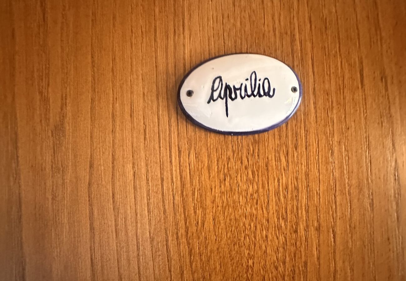 House in Bagni di Lucca - Casale Lo scopeto