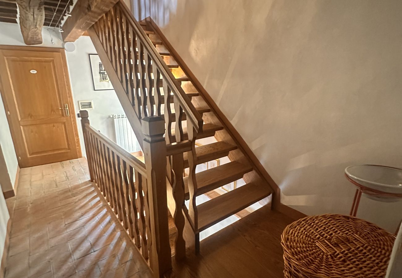 House in Bagni di Lucca - Casale Lo scopeto