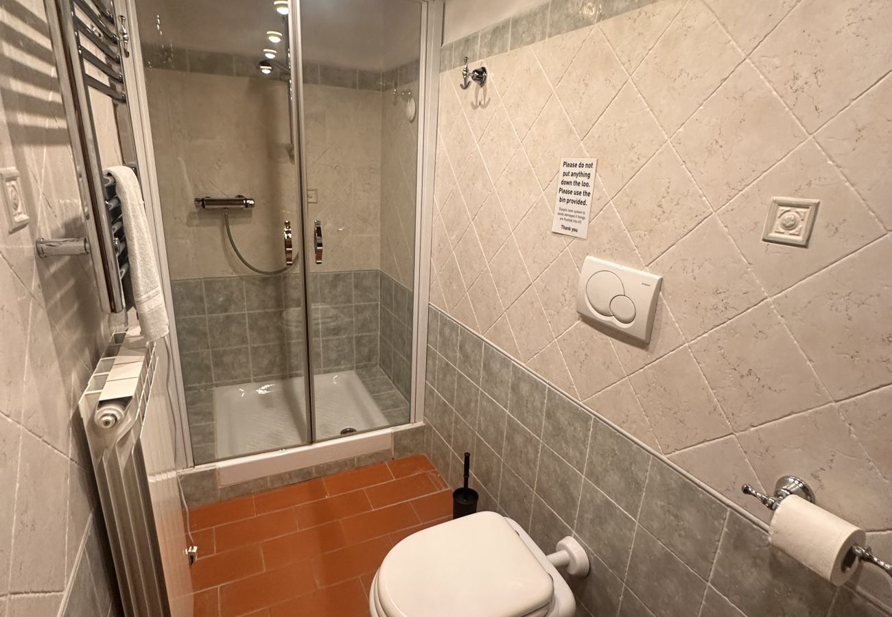 House in Bagni di Lucca - Casale Lo scopeto