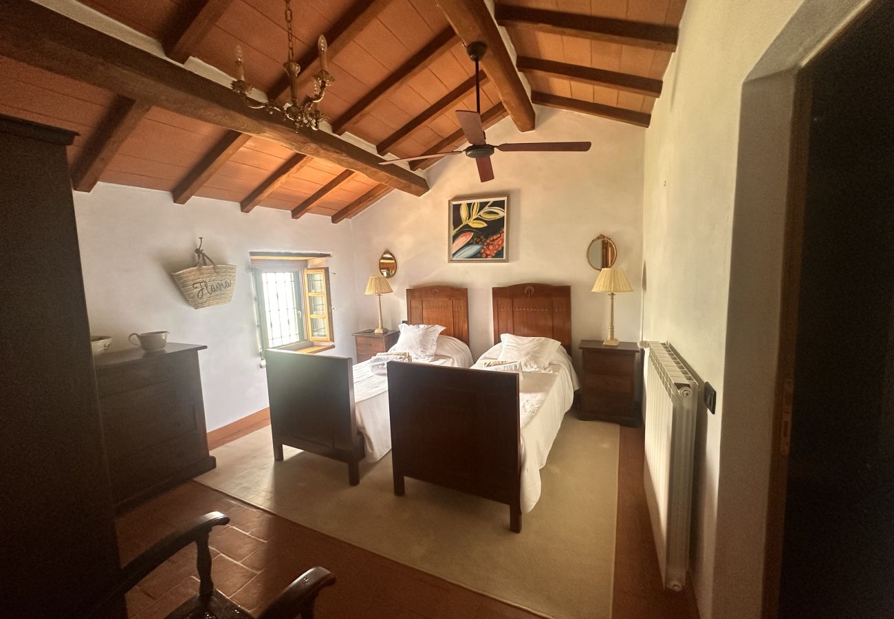 House in Bagni di Lucca - Casale Lo scopeto