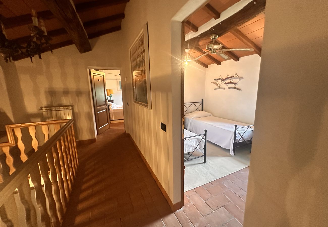 House in Bagni di Lucca - Casale Lo scopeto