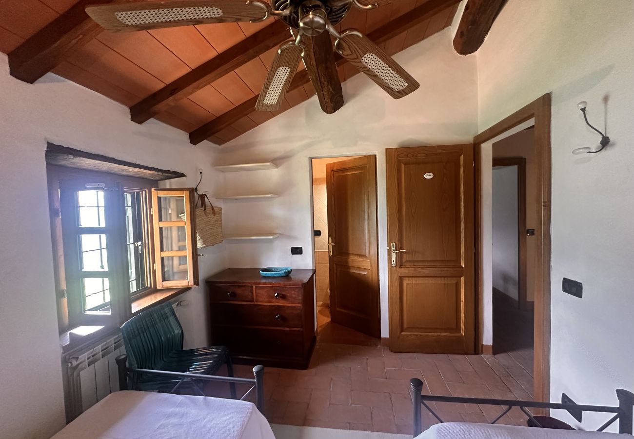 House in Bagni di Lucca - Casale Lo scopeto