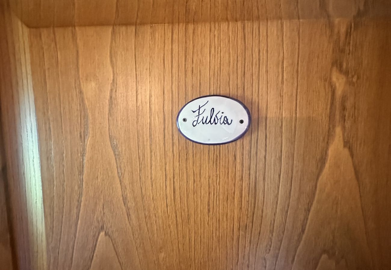 House in Bagni di Lucca - Casale Lo scopeto