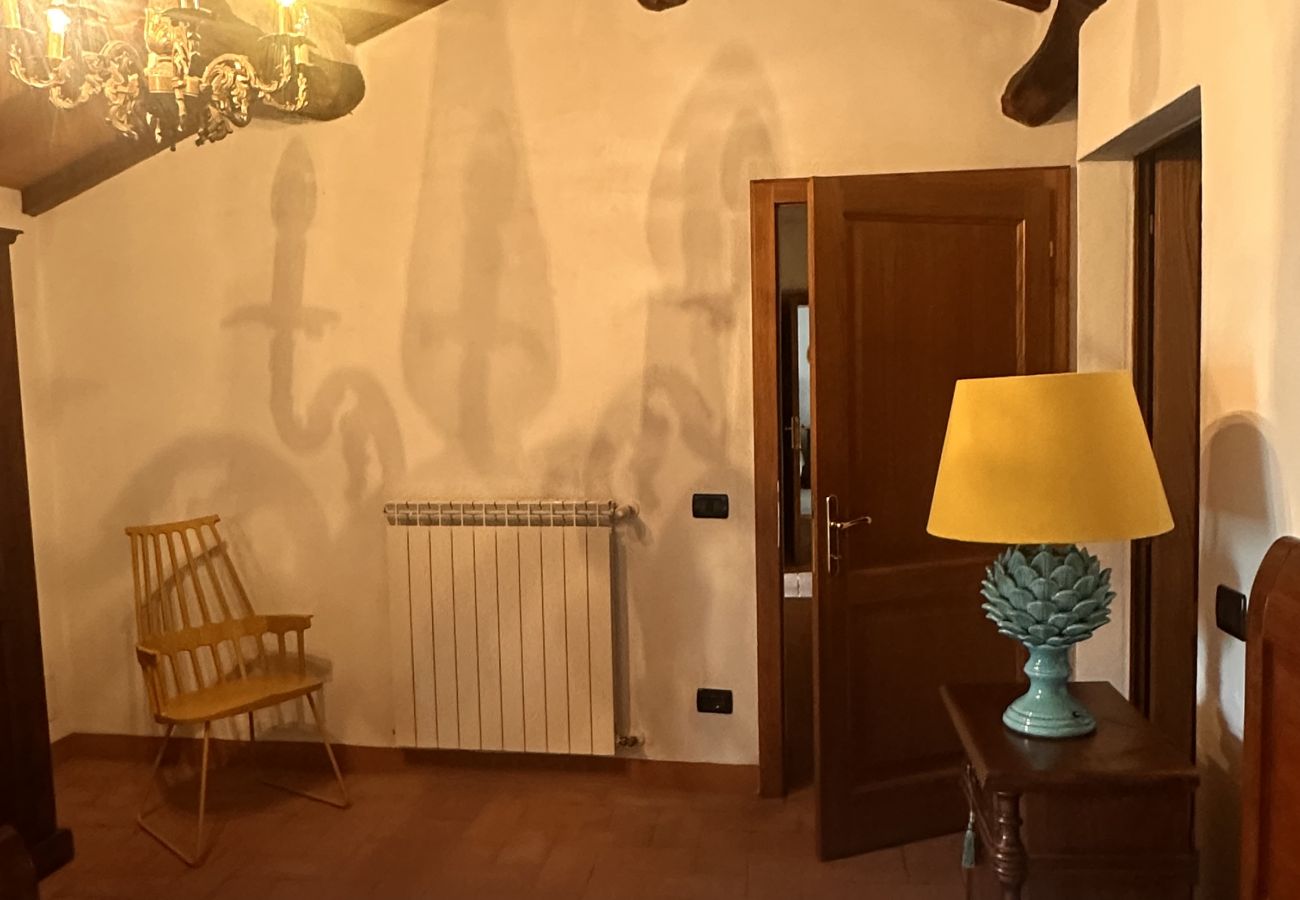 House in Bagni di Lucca - Casale Lo scopeto