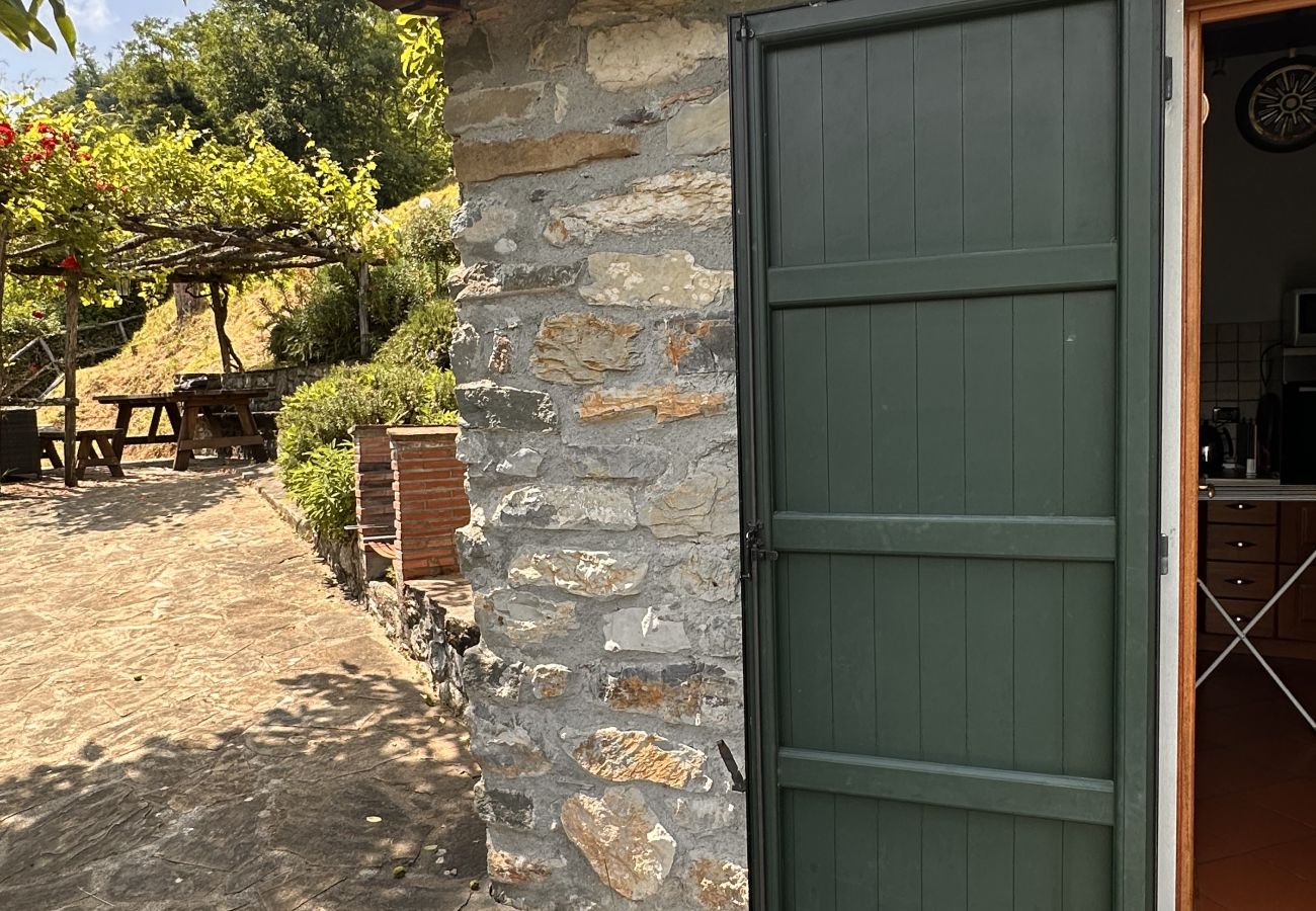 House in Bagni di Lucca - Casale Lo scopeto