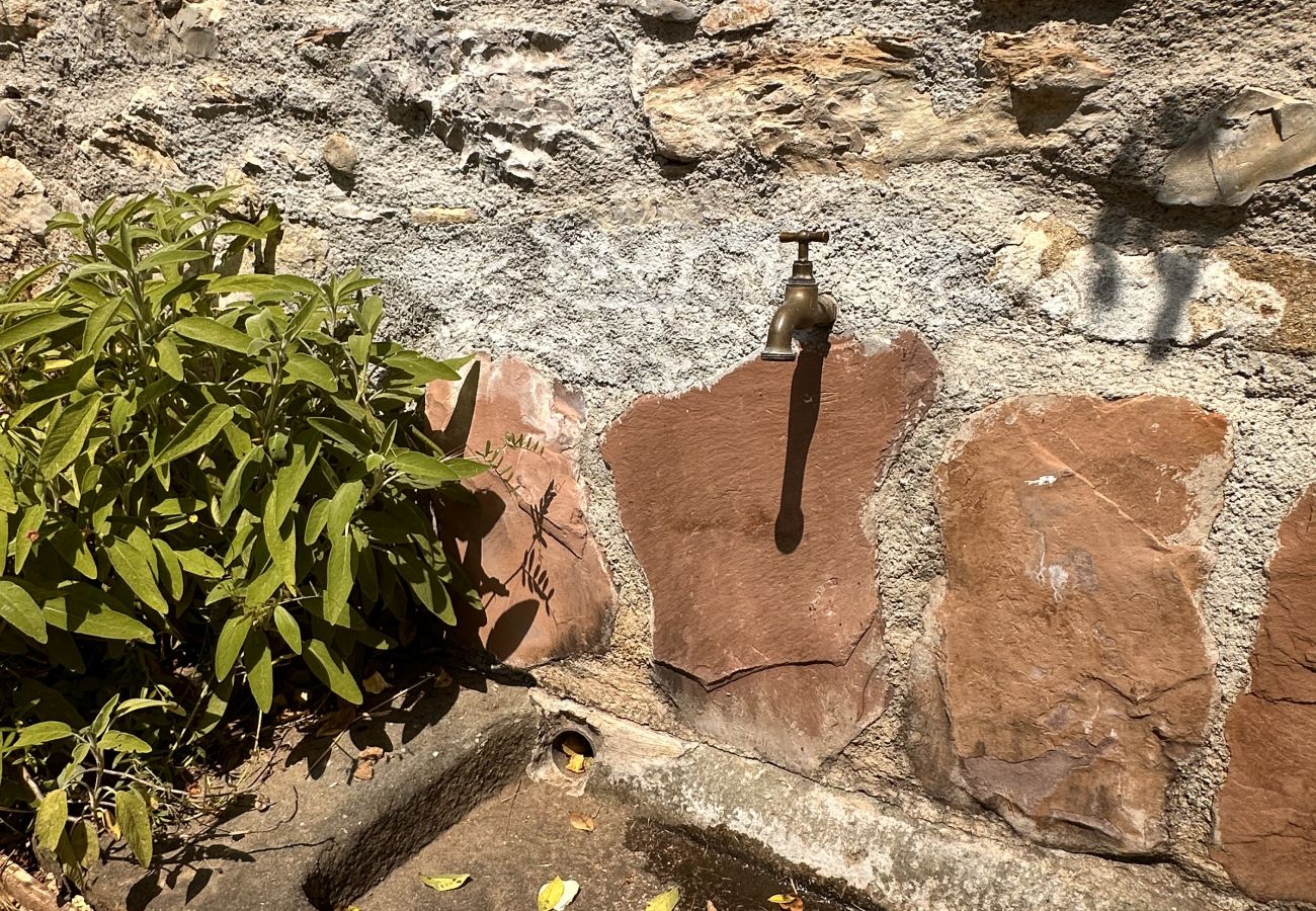 House in Bagni di Lucca - Casale Lo scopeto