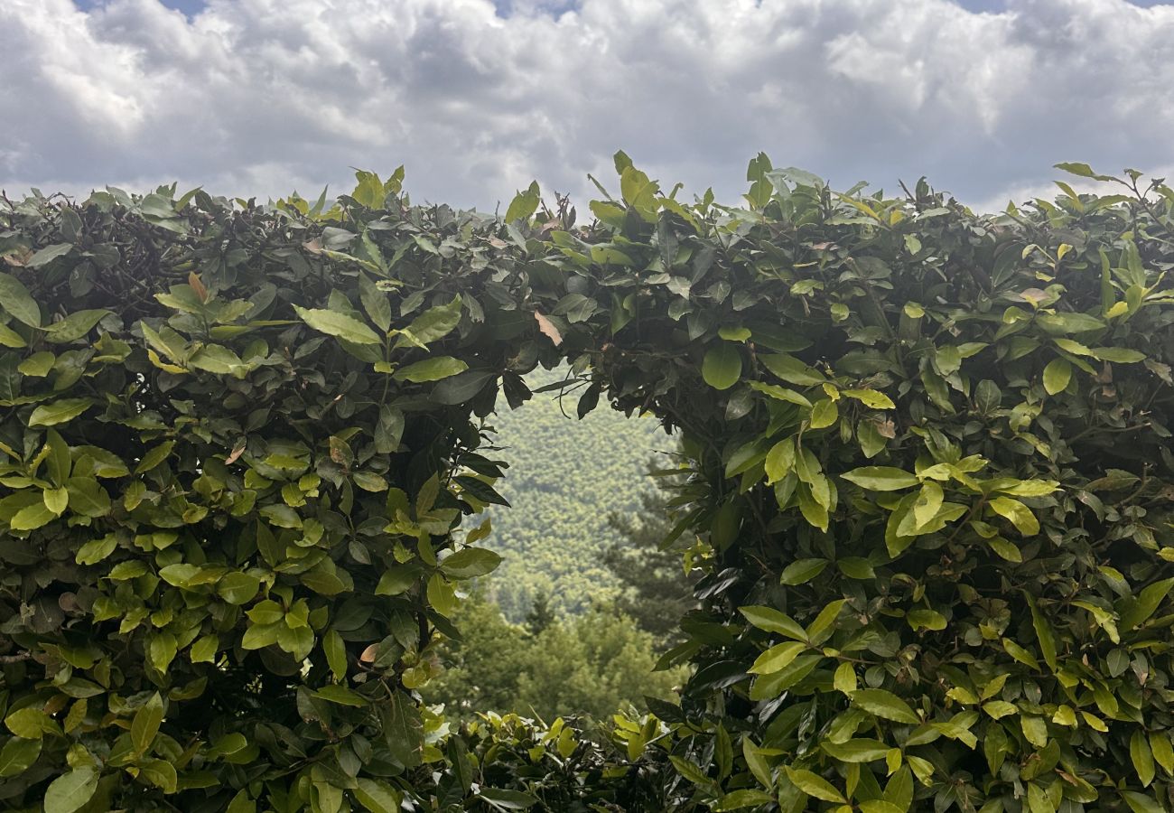 House in Bagni di Lucca - Casale Lo scopeto