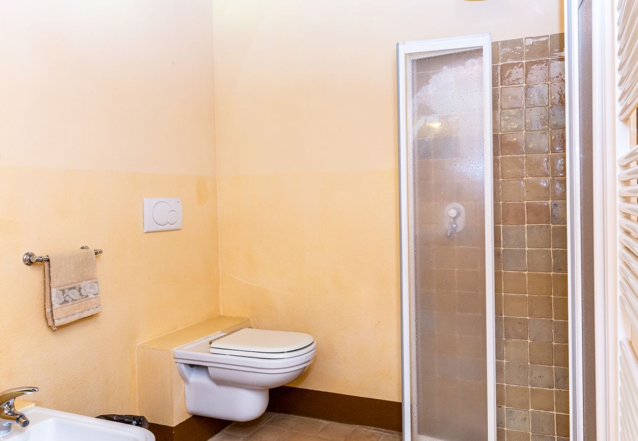 Villa in Pienza - Villa Fonte Siena