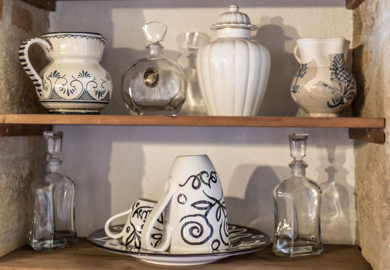 Villa in Pienza - Villa Fonte Siena