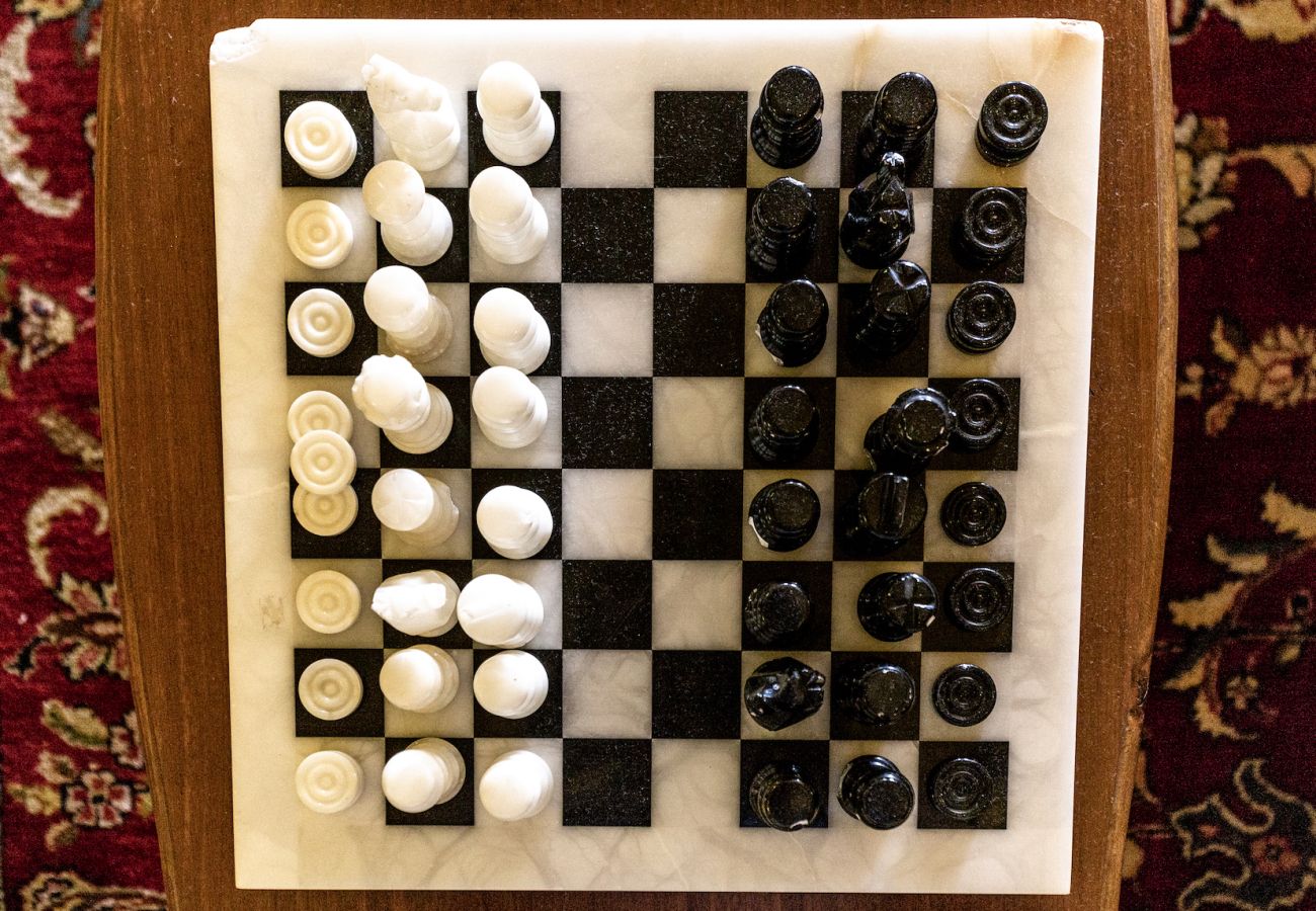 Villa in Pienza - Villa Fonte Siena