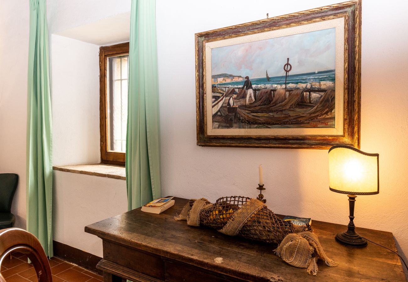 Villa in Pienza - Villa Fonte Siena