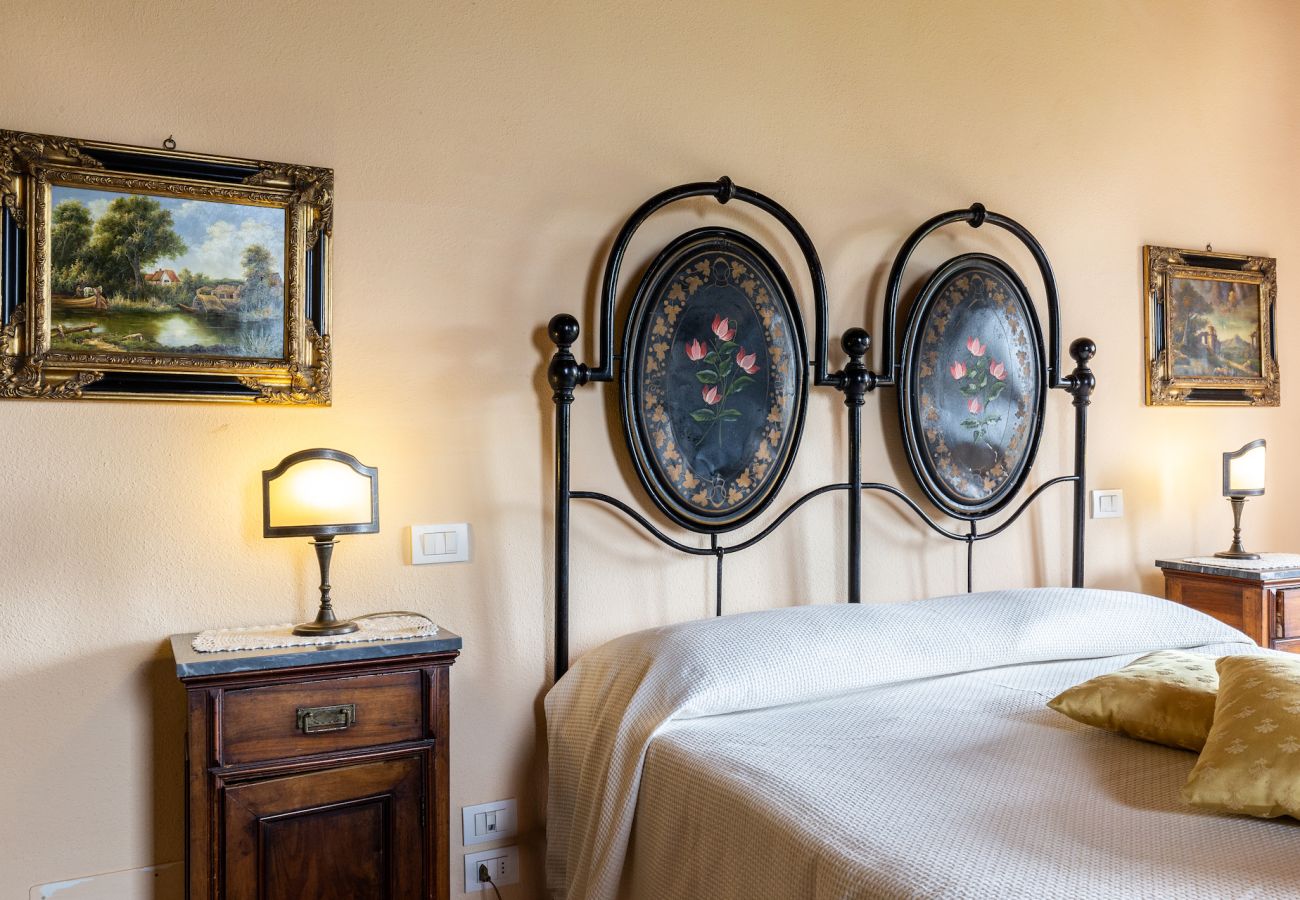 Villa in Pienza - Villa Fonte Siena