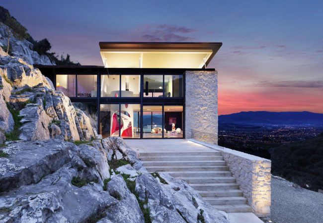 Villa in Lucca - Villa Libellula