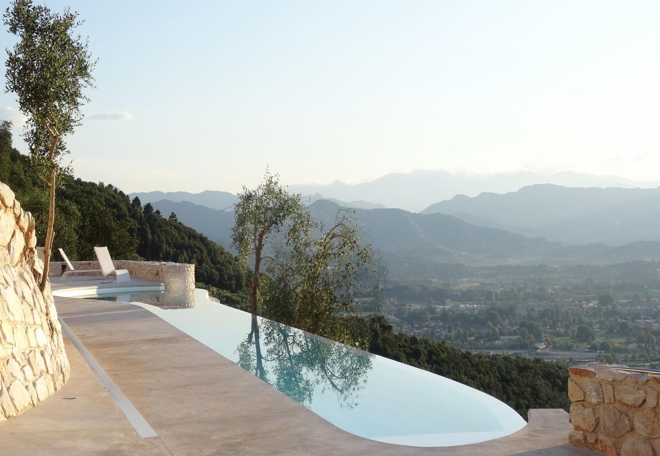 Villa in Lucca - Villa Libellula