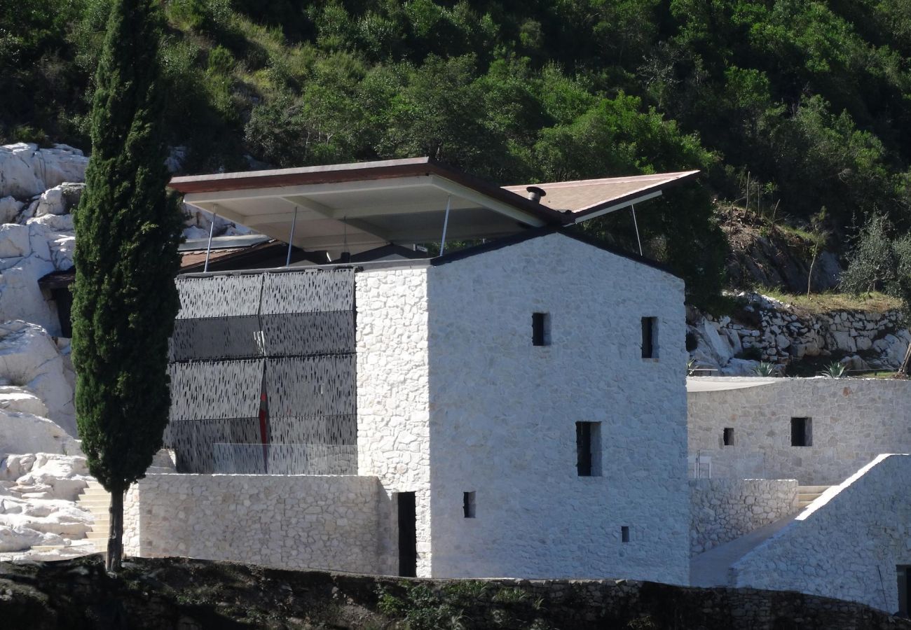 Villa in Lucca - Villa Libellula