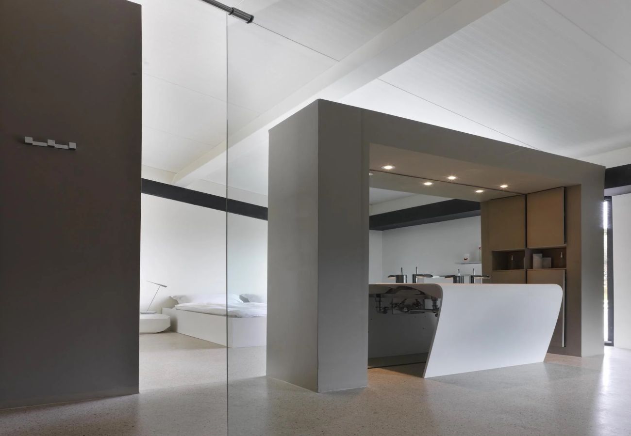 Villa in Lucca - Villa Libellula