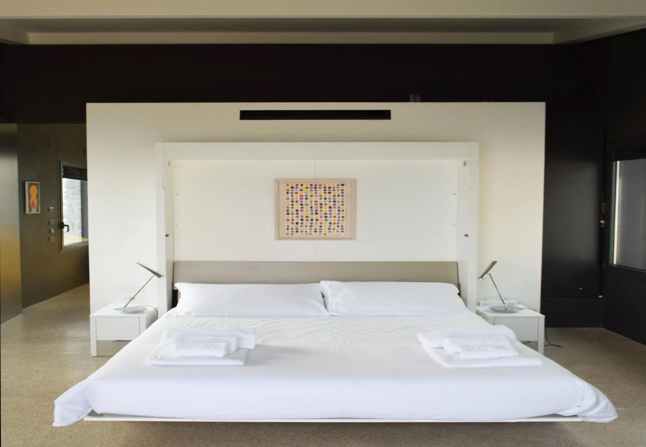 Villa in Lucca - Villa Libellula