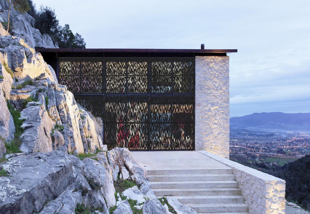 Villa in Lucca - Villa Libellula