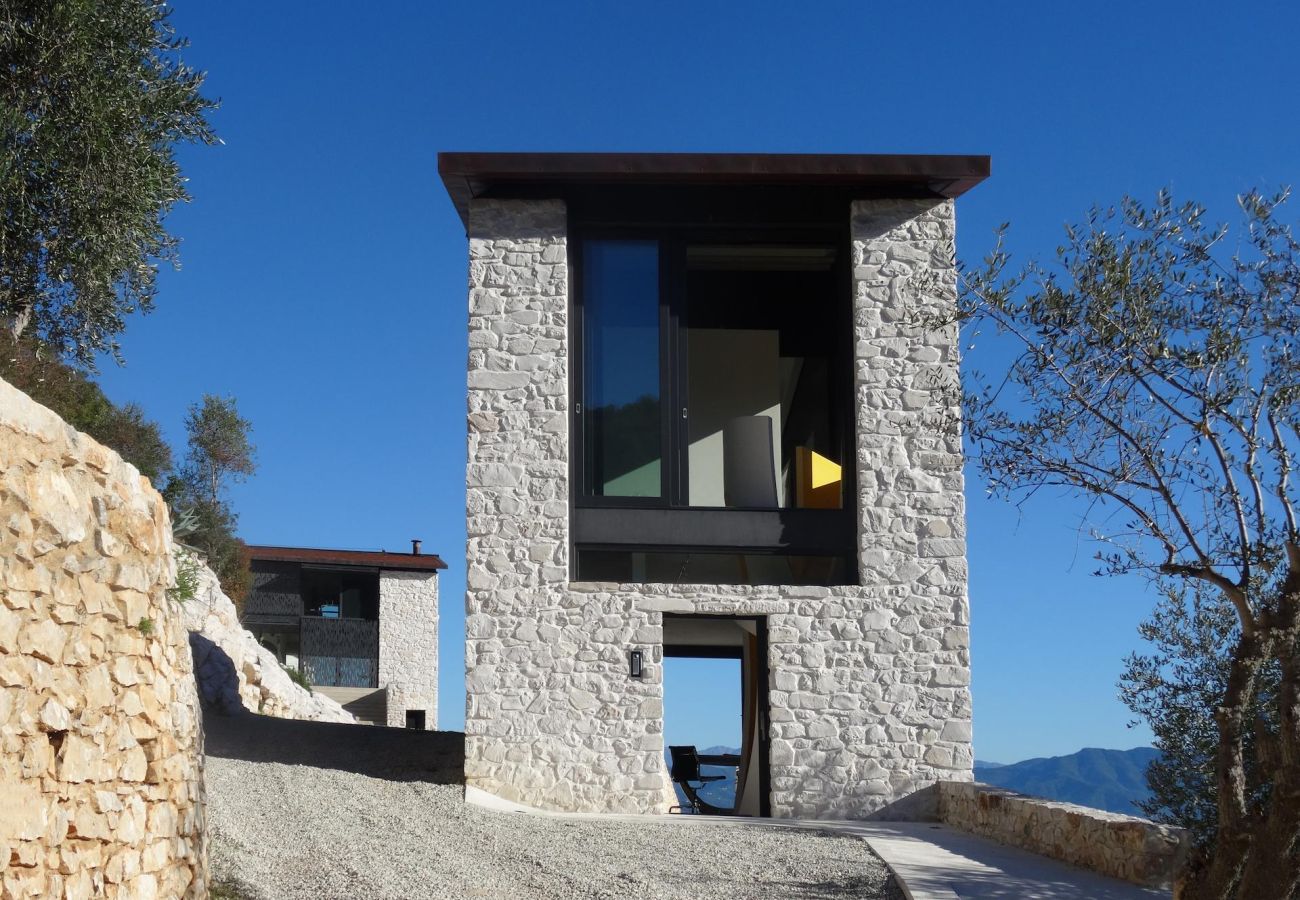 Villa in Lucca - Villa Libellula