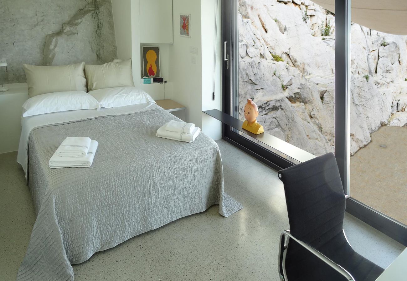 Villa in Lucca - Villa Libellula