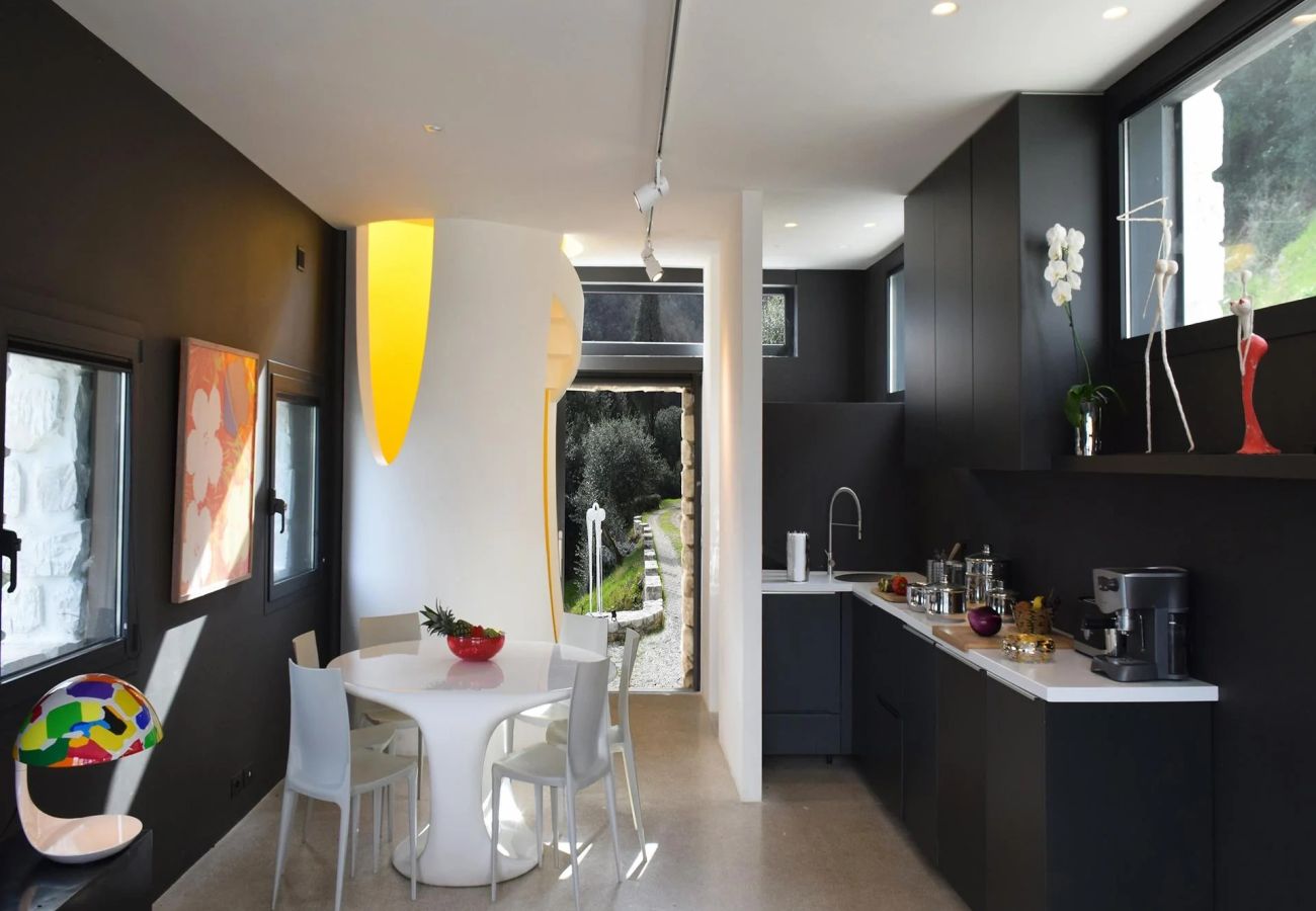 Villa in Lucca - Villa Libellula