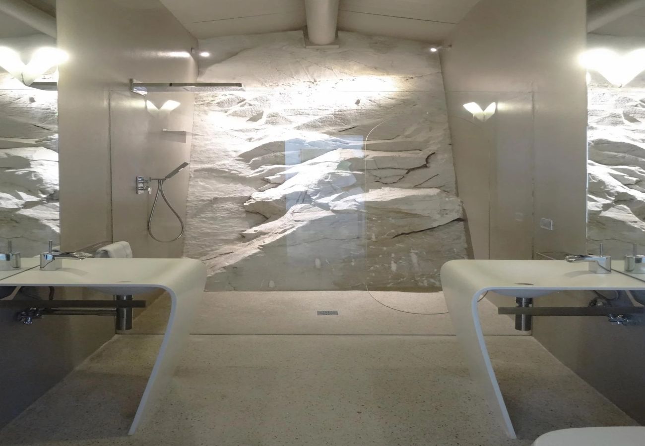 Villa in Lucca - Villa Libellula