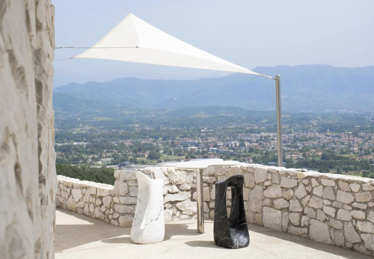 Villa in Lucca - Villa Libellula