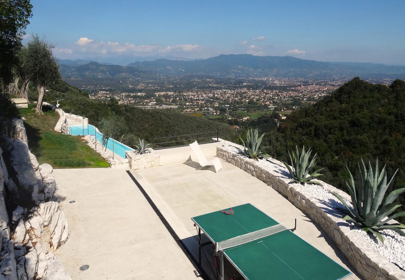 Villa in Lucca - Villa Libellula